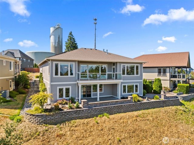 3259 Vista Verde Lane SW, Tumwater, WA 98512