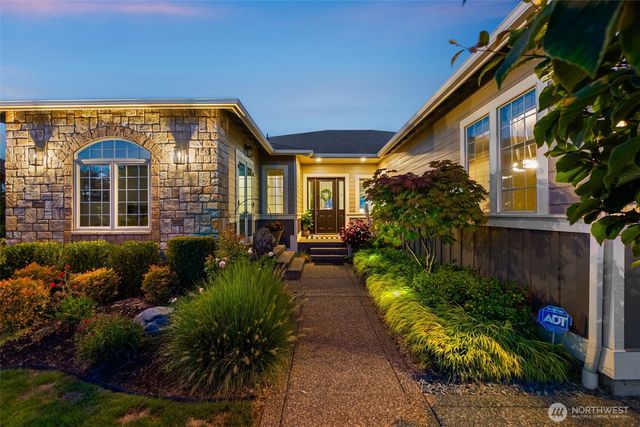3259 Vista Verde Lane SW, Tumwater, WA 98512