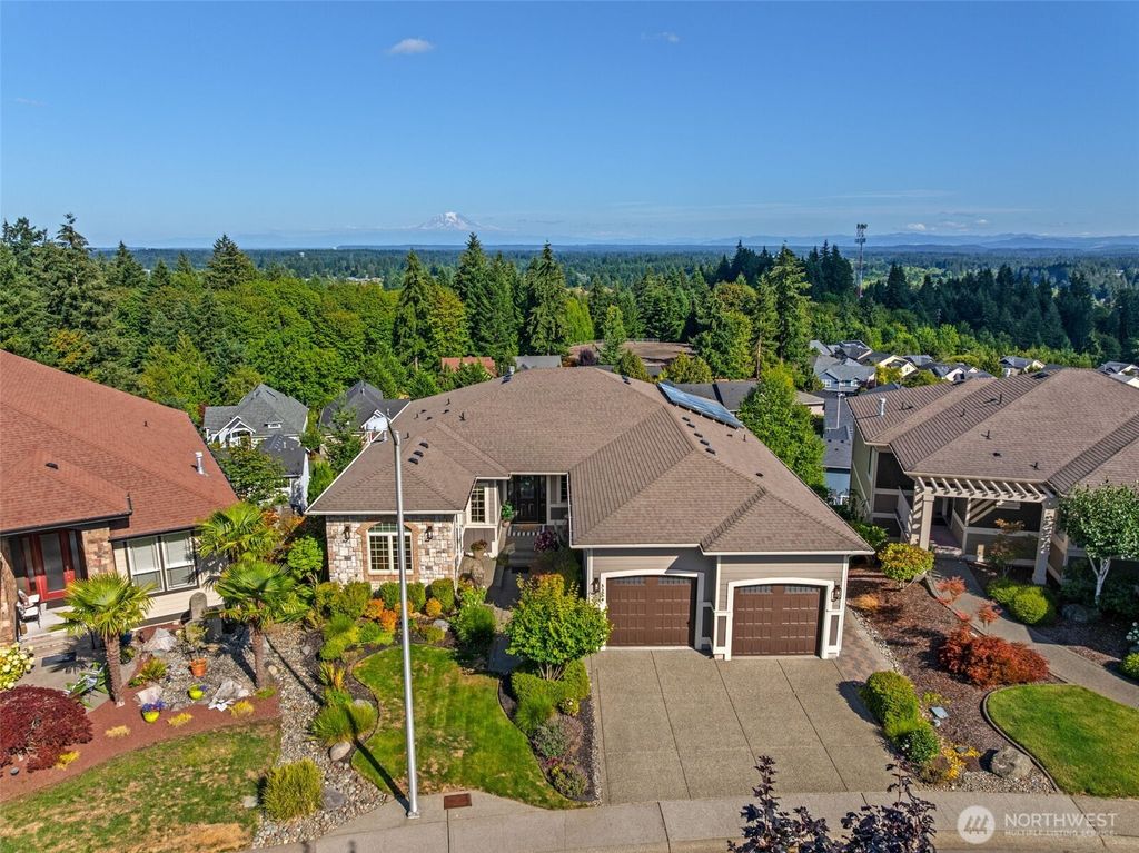 3259 Vista Verde Lane SW, Tumwater, WA 98512