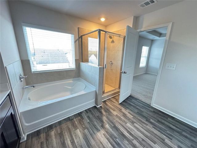 121 Windover Way, Dawsonville, GA 30534