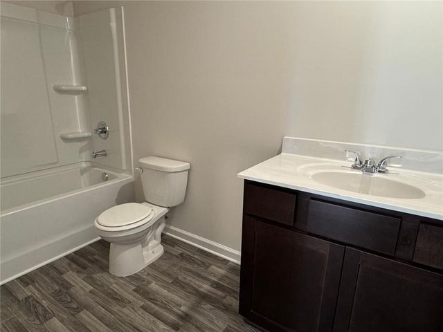 121 Windover Way, Dawsonville, GA 30534