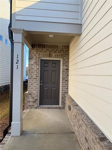 121 Windover Way, Dawsonville, GA 30534