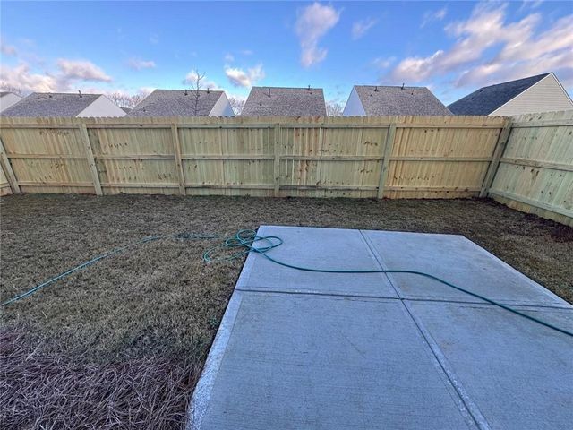 121 Windover Way, Dawsonville, GA 30534