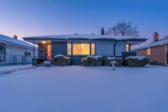 4149 N 69th STREET, Milwaukee, WI 53216