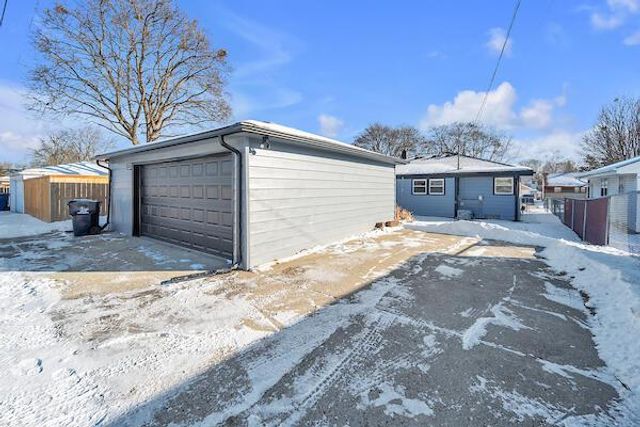 4149 N 69th STREET, Milwaukee, WI 53216