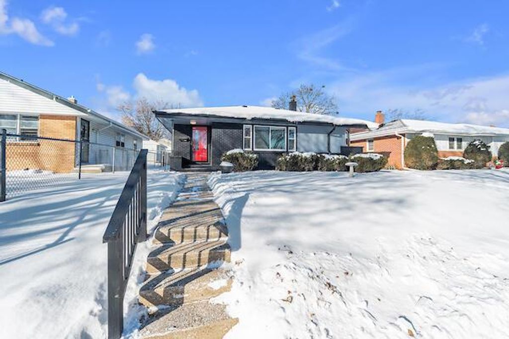 4149 N 69th STREET, Milwaukee, WI 53216
