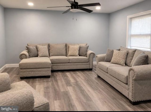 40 YARROW ST, Browns Mills, NJ 08015