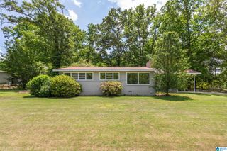800 WOODLOCK LANE, Weaver, AL 36277