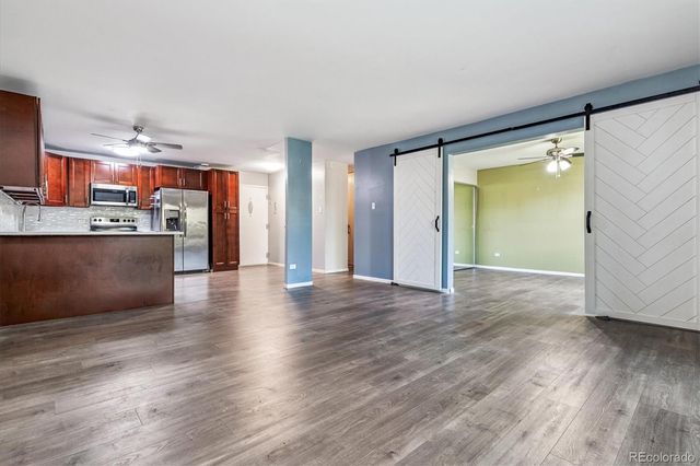 595 S Alton Way 7B, Denver, CO 80247