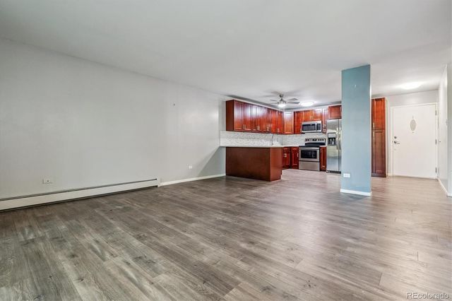 595 S Alton Way 7B, Denver, CO 80247