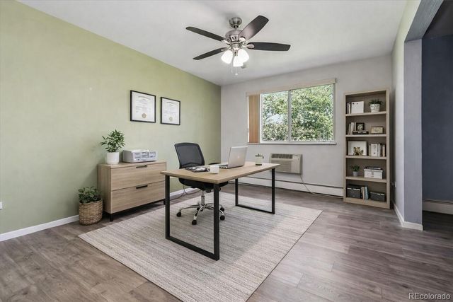 595 S Alton Way 7B, Denver, CO 80247