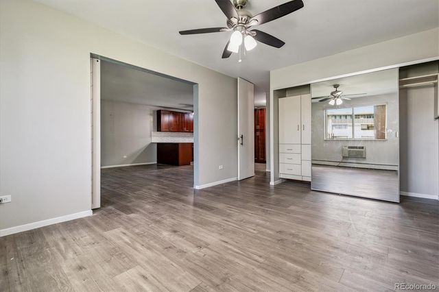 595 S Alton Way 7B, Denver, CO 80247