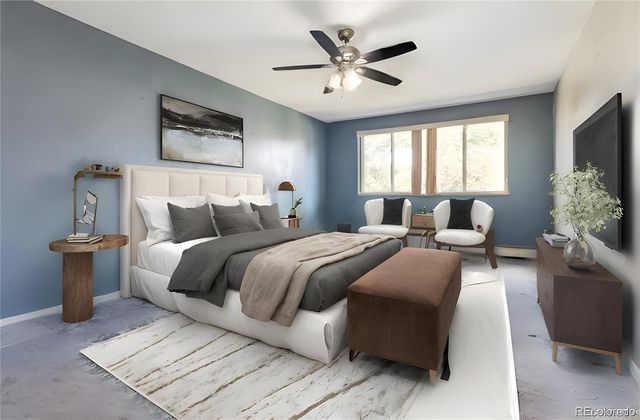 595 S Alton Way 7B, Denver, CO 80247