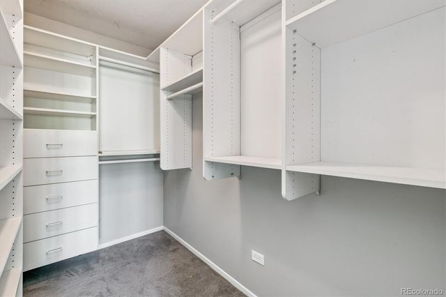 595 S Alton Way 7B, Denver, CO 80247