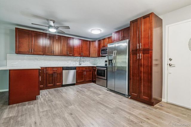 595 S Alton Way 7B, Denver, CO 80247