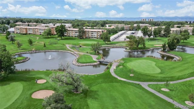 595 S Alton Way 7B, Denver, CO 80247