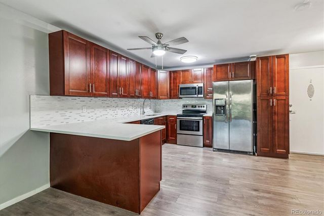 595 S Alton Way 7B, Denver, CO 80247