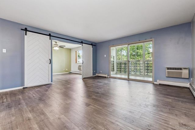 595 S Alton Way 7B, Denver, CO 80247