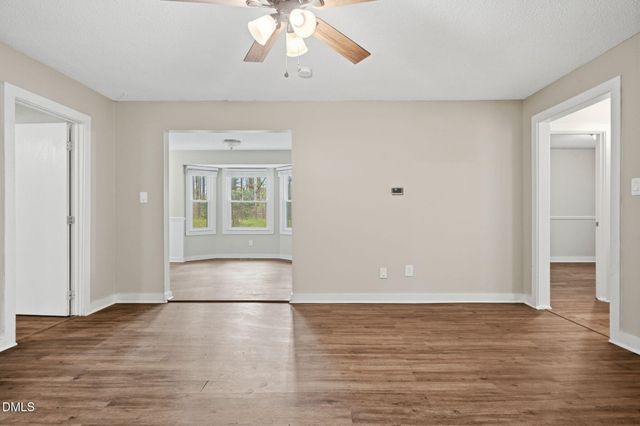 943 Holden Road, Youngsville, NC 27596