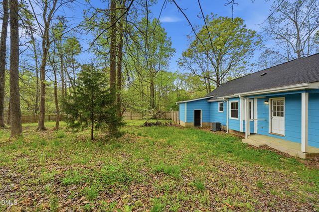 943 Holden Road, Youngsville, NC 27596