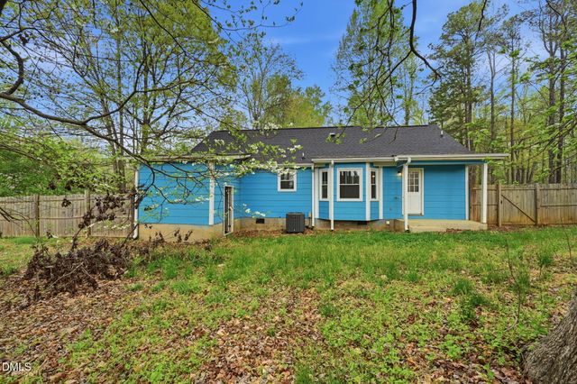943 Holden Road, Youngsville, NC 27596