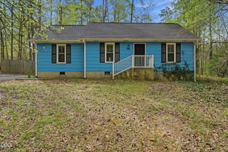 943 Holden Road, Youngsville, NC 27596