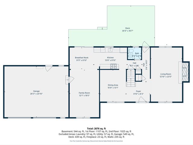 703 E Thomas Street, Arlington Heights, IL 60004
