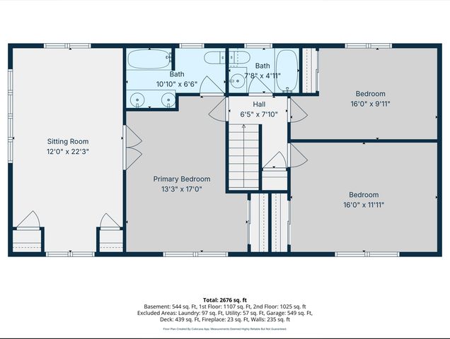 703 E Thomas Street, Arlington Heights, IL 60004