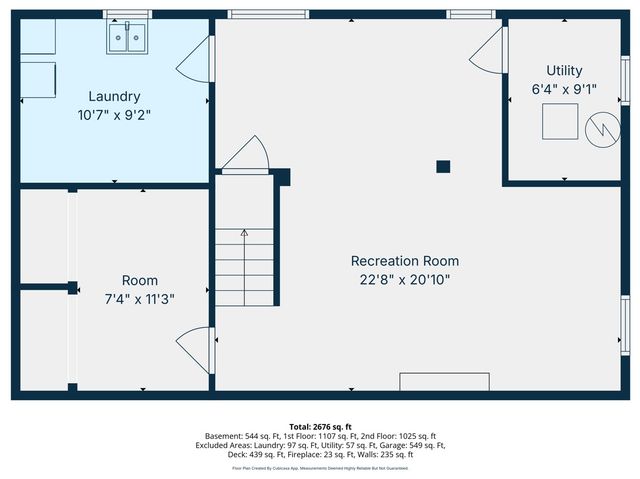703 E Thomas Street, Arlington Heights, IL 60004