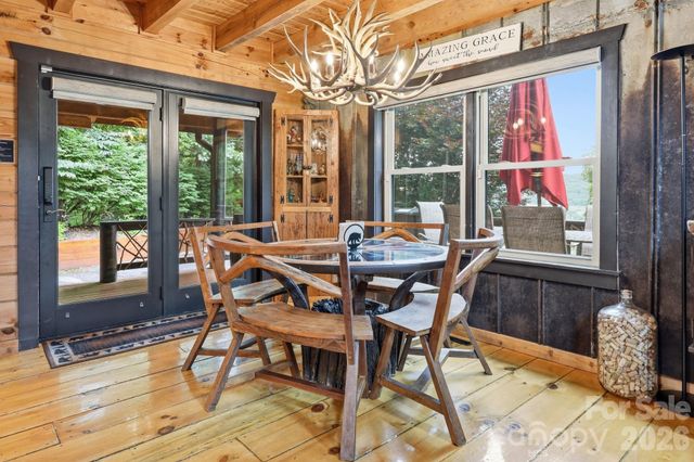 206 Hamlet Drive, Burnsville, NC 28714