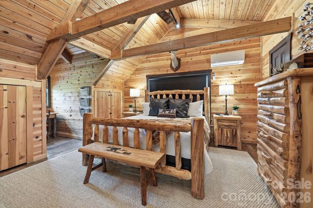 206 Hamlet Drive, Burnsville, NC 28714