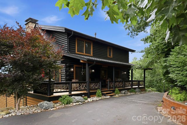 206 Hamlet Drive, Burnsville, NC 28714
