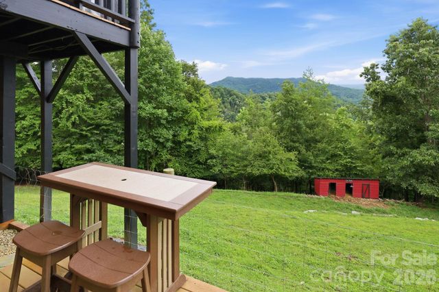 206 Hamlet Drive, Burnsville, NC 28714