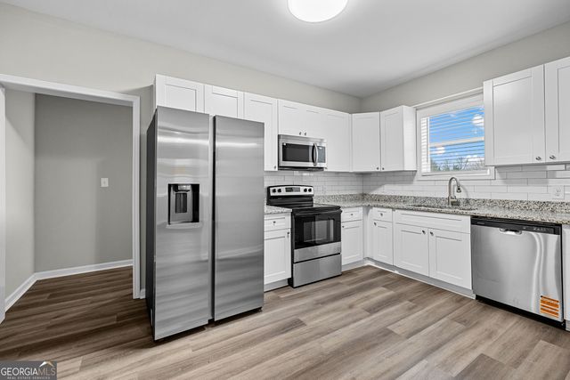 21 Shepard Street, Grantville, GA 30220