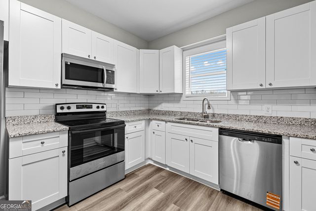 21 Shepard Street, Grantville, GA 30220