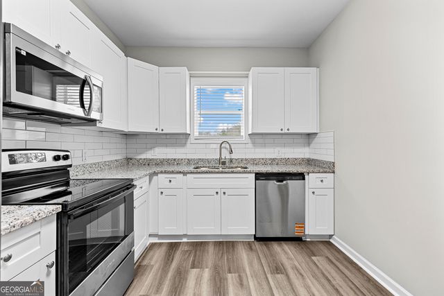 21 Shepard Street, Grantville, GA 30220