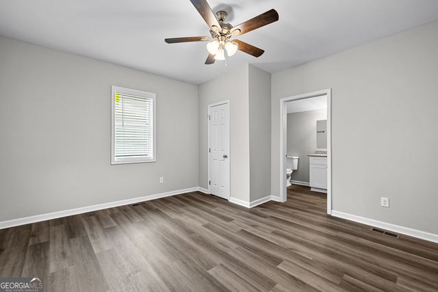 21 Shepard Street, Grantville, GA 30220