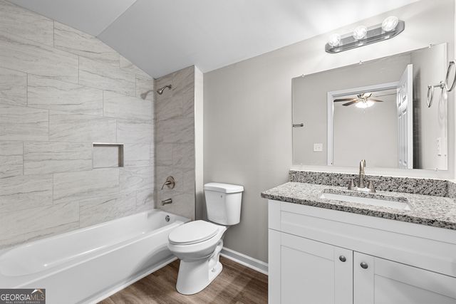 21 Shepard Street, Grantville, GA 30220