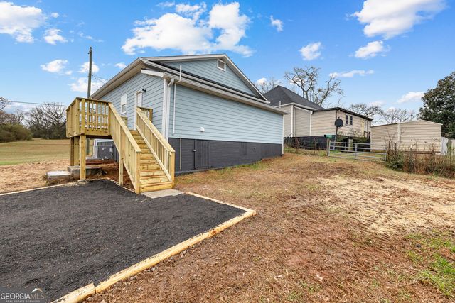 21 Shepard Street, Grantville, GA 30220