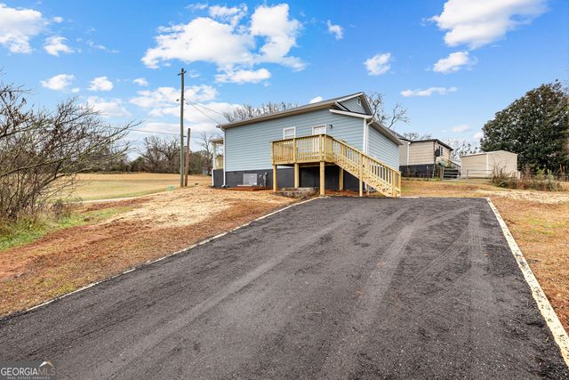 21 Shepard Street, Grantville, GA 30220