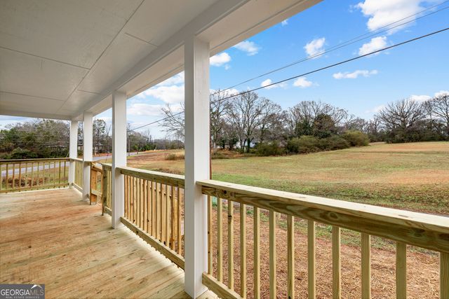 21 Shepard Street, Grantville, GA 30220