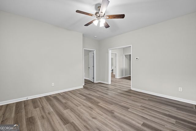 21 Shepard Street, Grantville, GA 30220