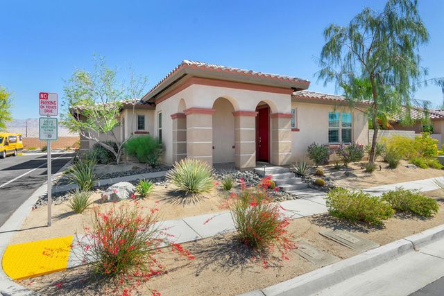 74414 Millennia Way, Palm Desert, CA 92211