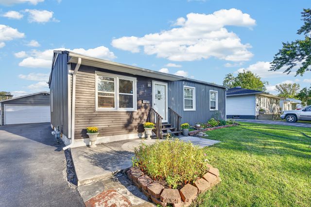 22311 Merrill Avenue, Sauk Village, IL 60411