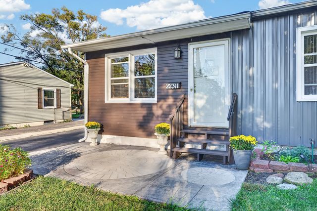 22311 Merrill Avenue, Sauk Village, IL 60411