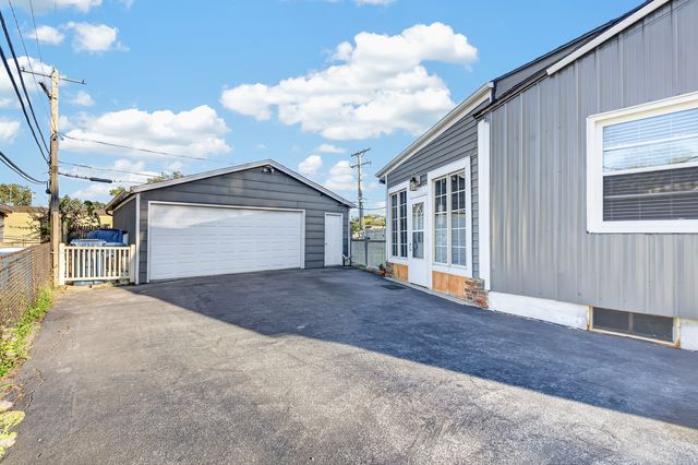 22311 Merrill Avenue, Sauk Village, IL 60411