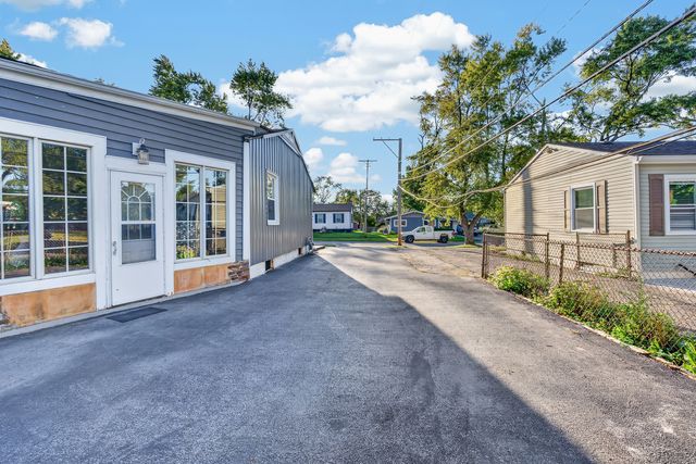 22311 Merrill Avenue, Sauk Village, IL 60411