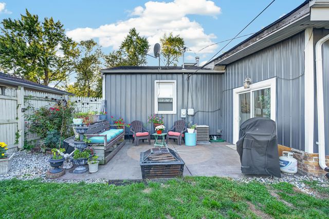 22311 Merrill Avenue, Sauk Village, IL 60411