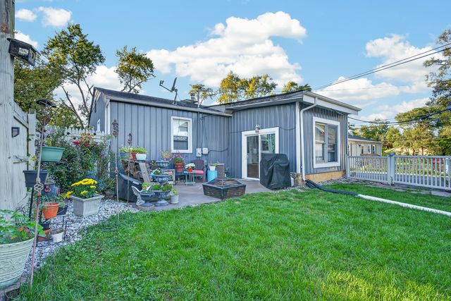 22311 Merrill Avenue, Sauk Village, IL 60411