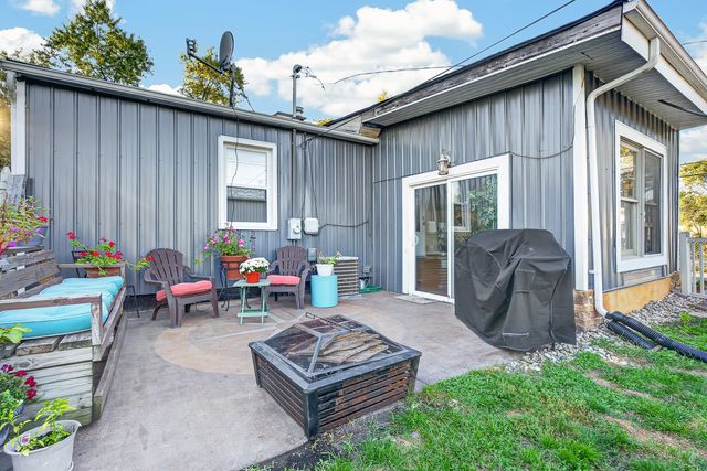 22311 Merrill Avenue, Sauk Village, IL 60411